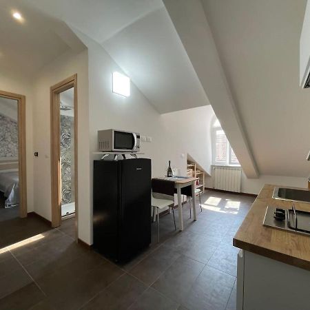 Happyhouse Apartment ตูริน ภายนอก รูปภาพ