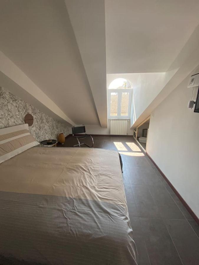 Happyhouse Apartment ตูริน ภายนอก รูปภาพ