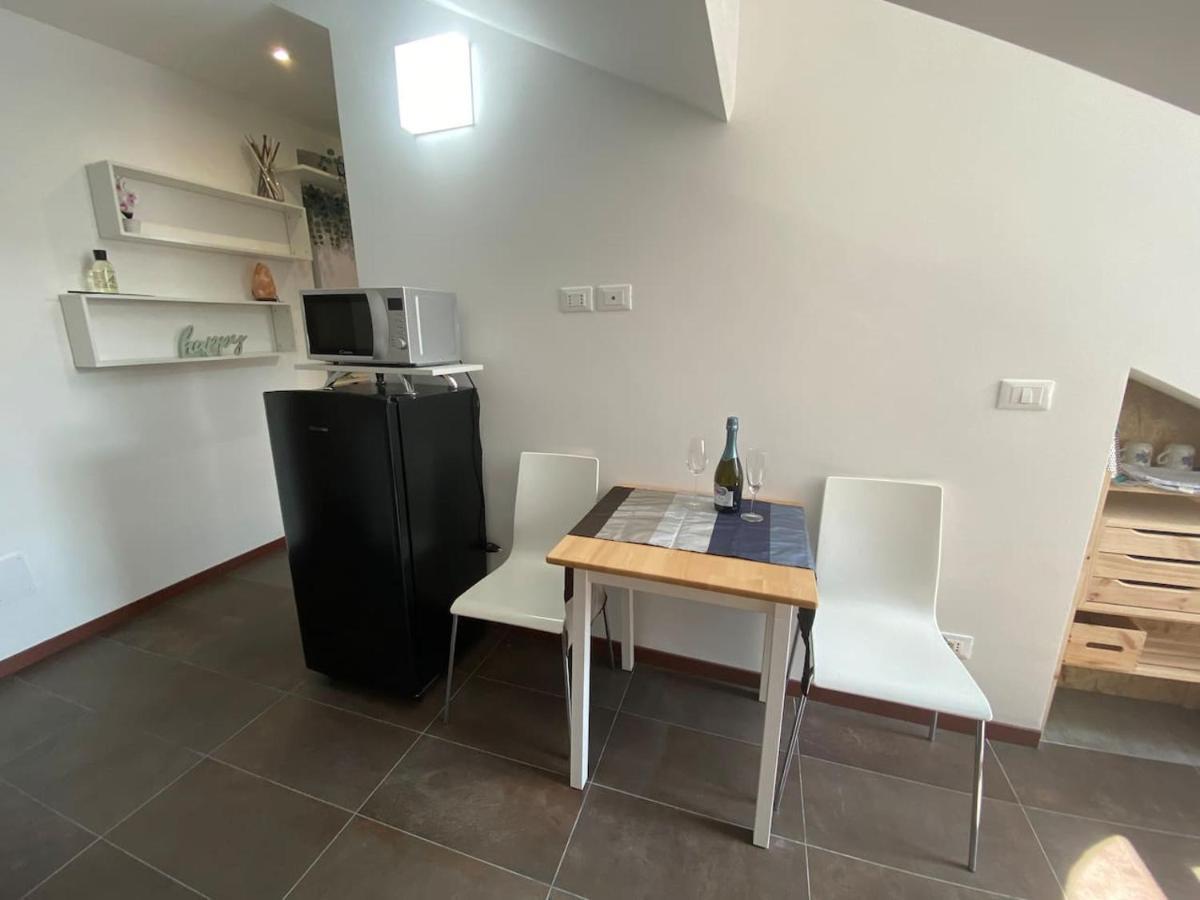 Happyhouse Apartment ตูริน ภายนอก รูปภาพ