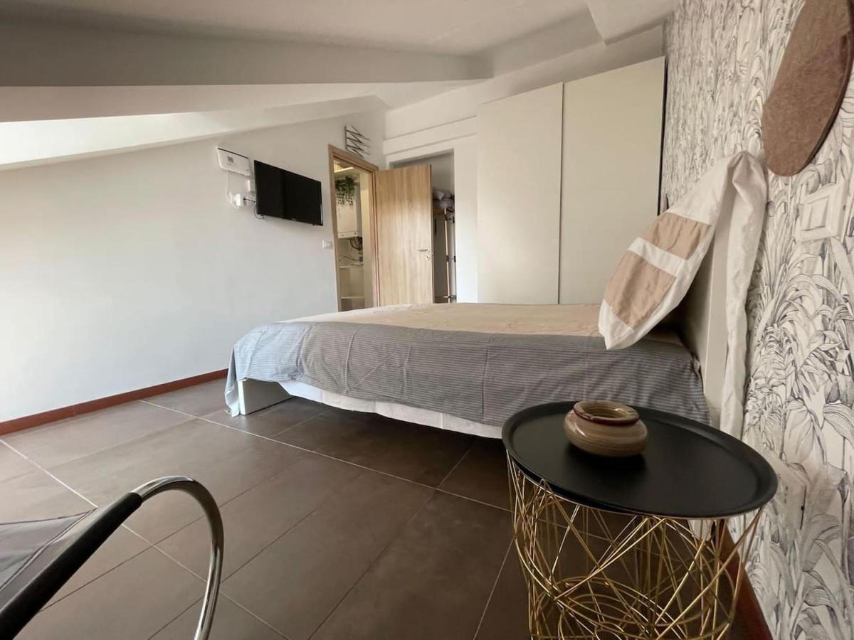Happyhouse Apartment ตูริน ภายนอก รูปภาพ