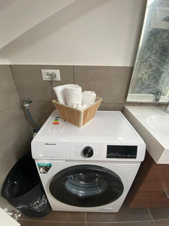Happyhouse Apartment ตูริน ภายนอก รูปภาพ