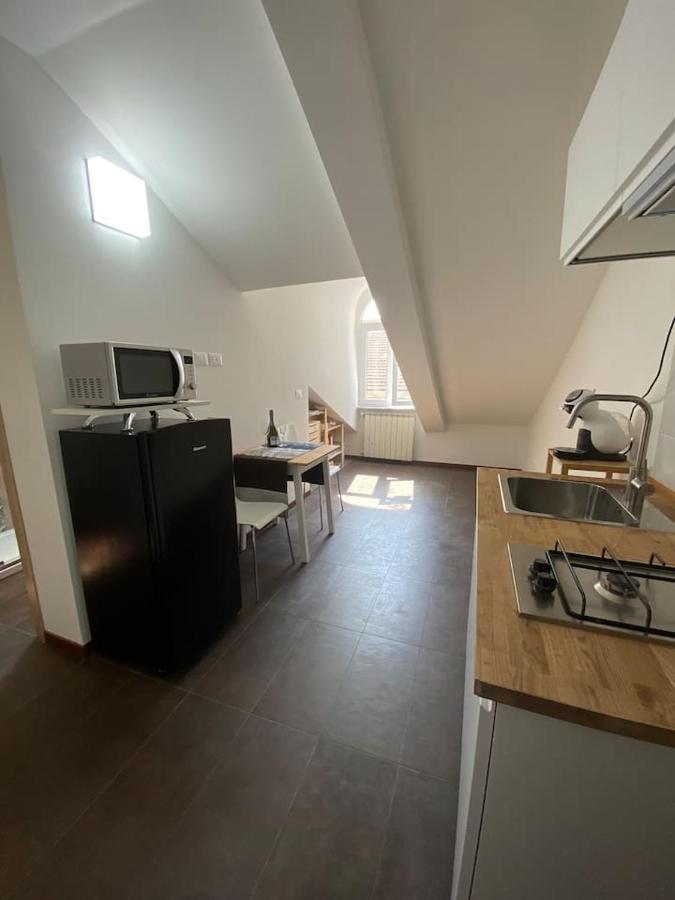Happyhouse Apartment ตูริน ภายนอก รูปภาพ
