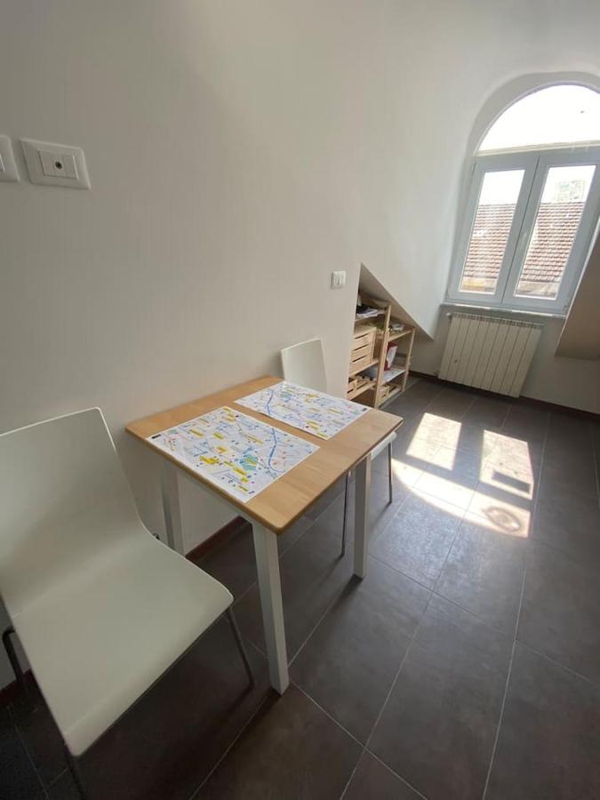 Happyhouse Apartment ตูริน ภายนอก รูปภาพ