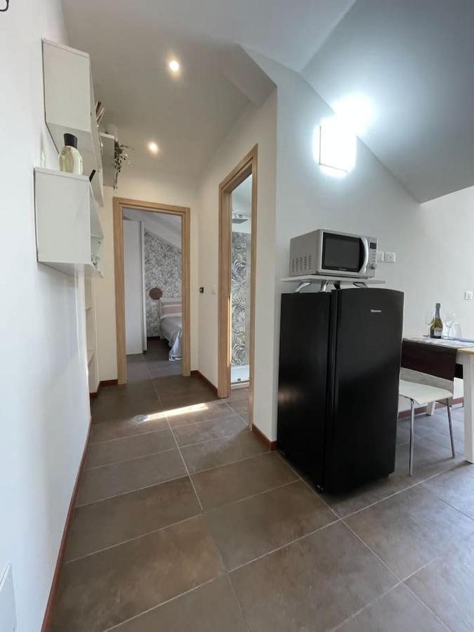 Happyhouse Apartment ตูริน ภายนอก รูปภาพ