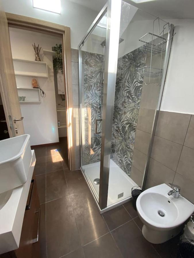 Happyhouse Apartment ตูริน ภายนอก รูปภาพ