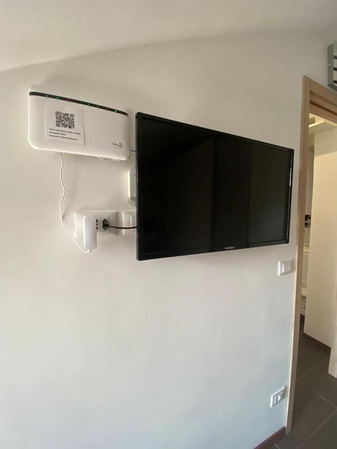 Happyhouse Apartment ตูริน ภายนอก รูปภาพ