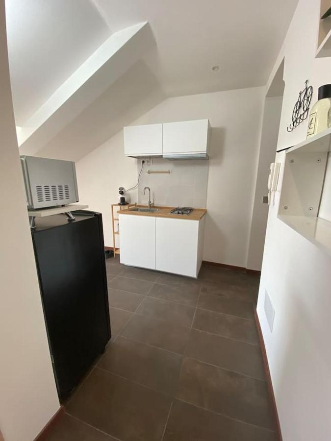 Happyhouse Apartment ตูริน ภายนอก รูปภาพ
