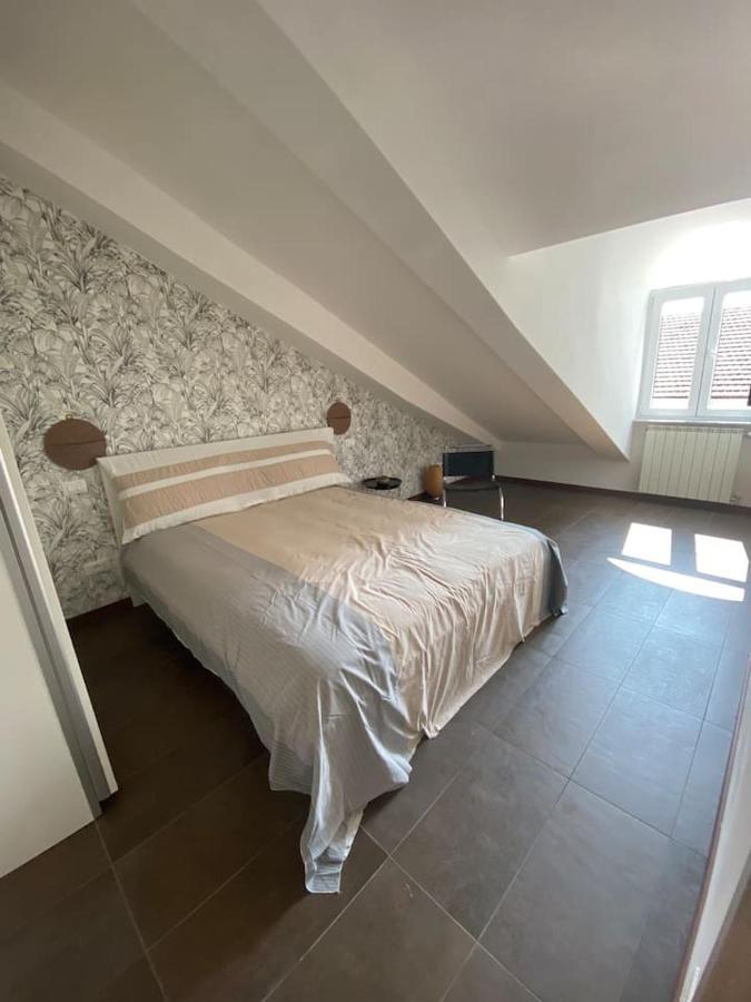 Happyhouse Apartment ตูริน ภายนอก รูปภาพ