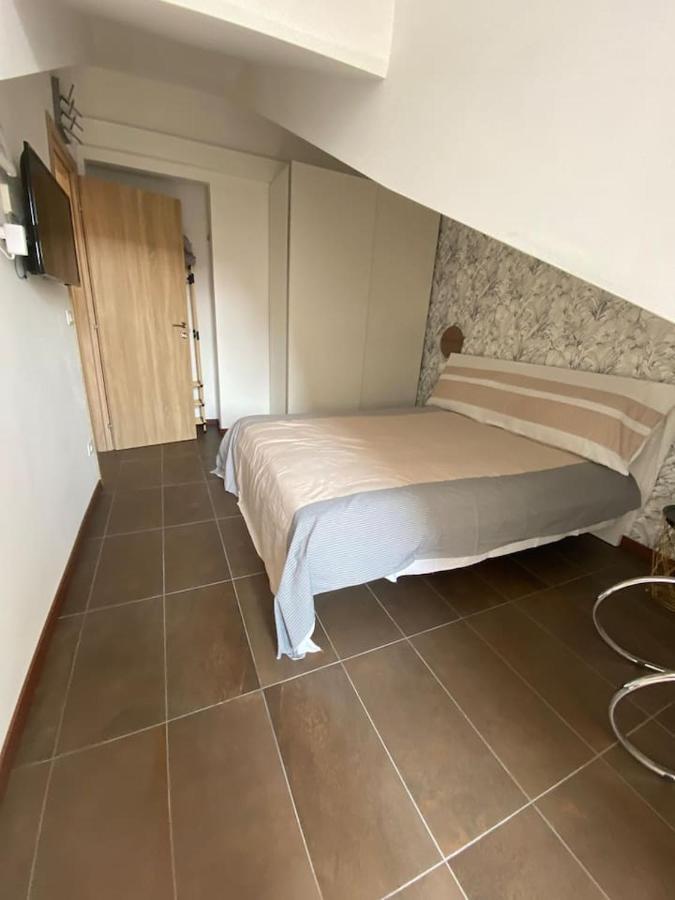 Happyhouse Apartment ตูริน ภายนอก รูปภาพ