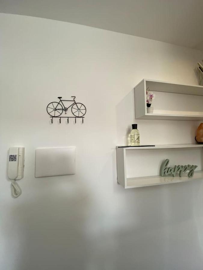 Happyhouse Apartment ตูริน ภายนอก รูปภาพ