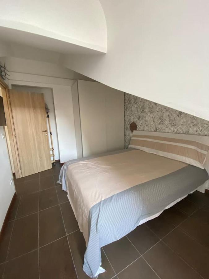 Happyhouse Apartment ตูริน ภายนอก รูปภาพ