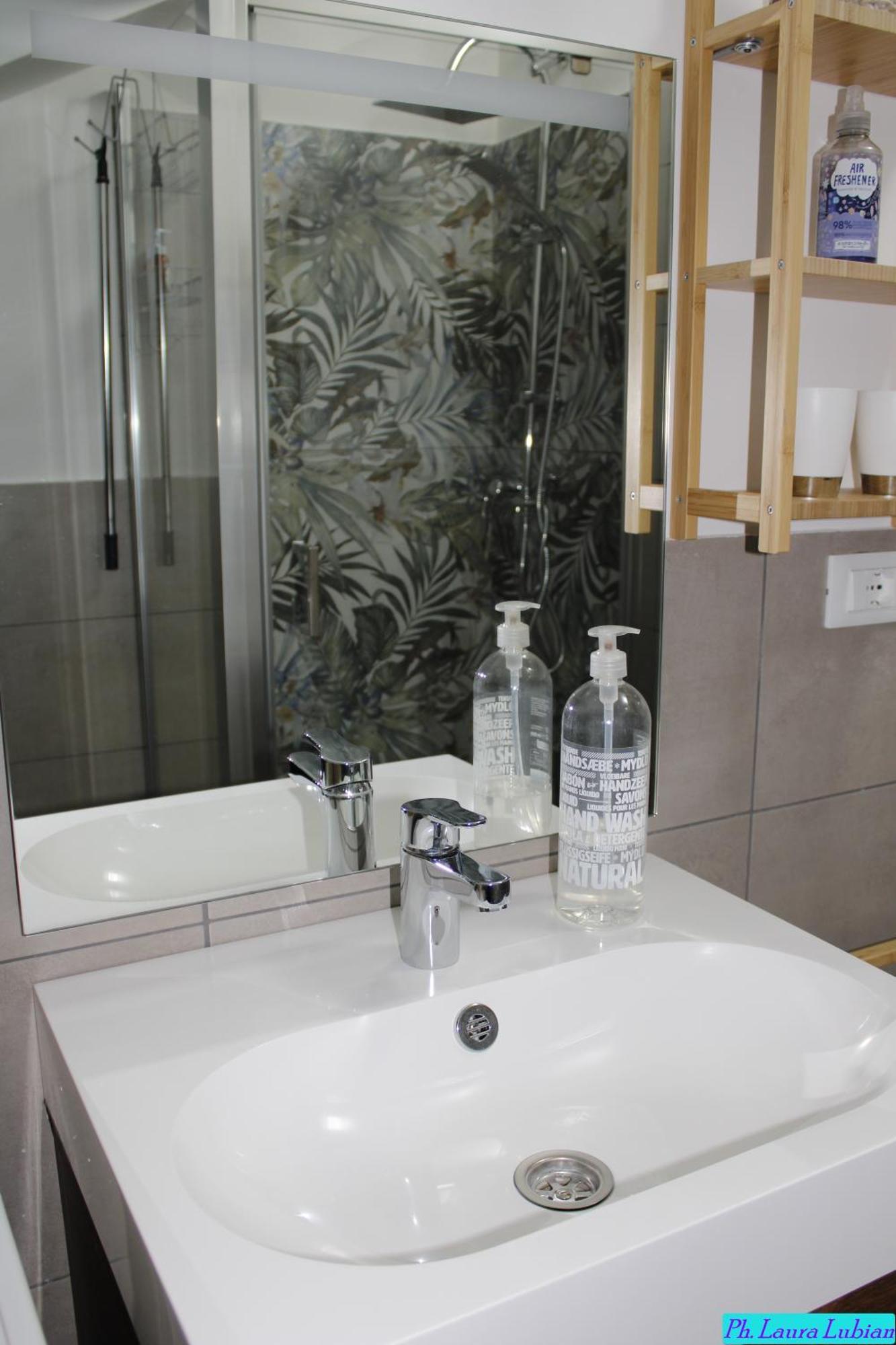 Happyhouse Apartment ตูริน ภายนอก รูปภาพ