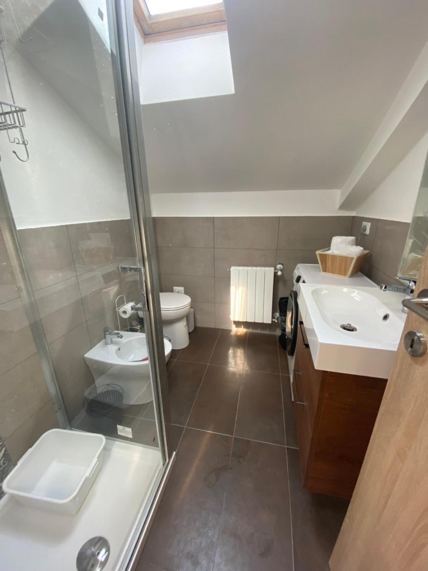 Happyhouse Apartment ตูริน ภายนอก รูปภาพ