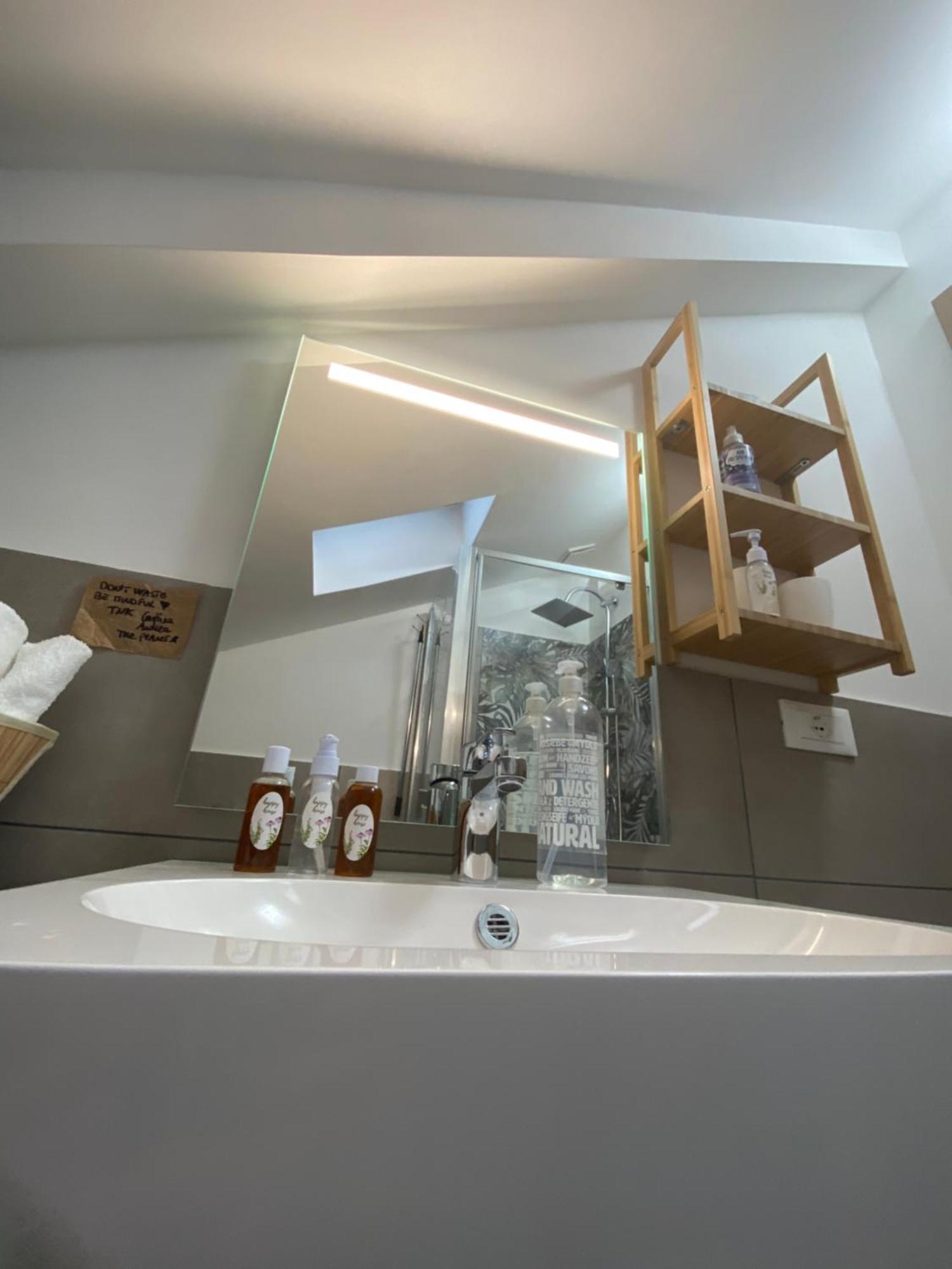 Happyhouse Apartment ตูริน ภายนอก รูปภาพ