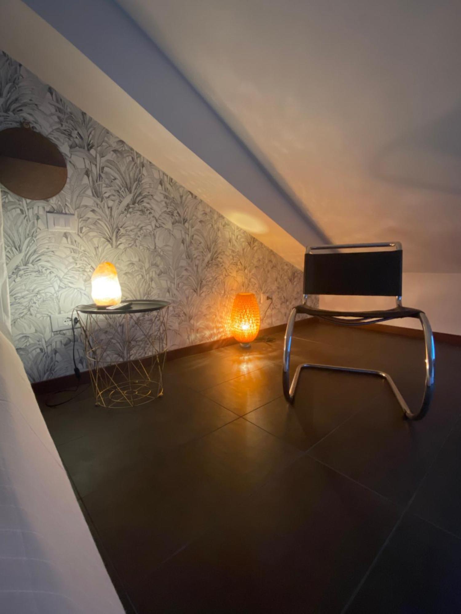 Happyhouse Apartment ตูริน ภายนอก รูปภาพ
